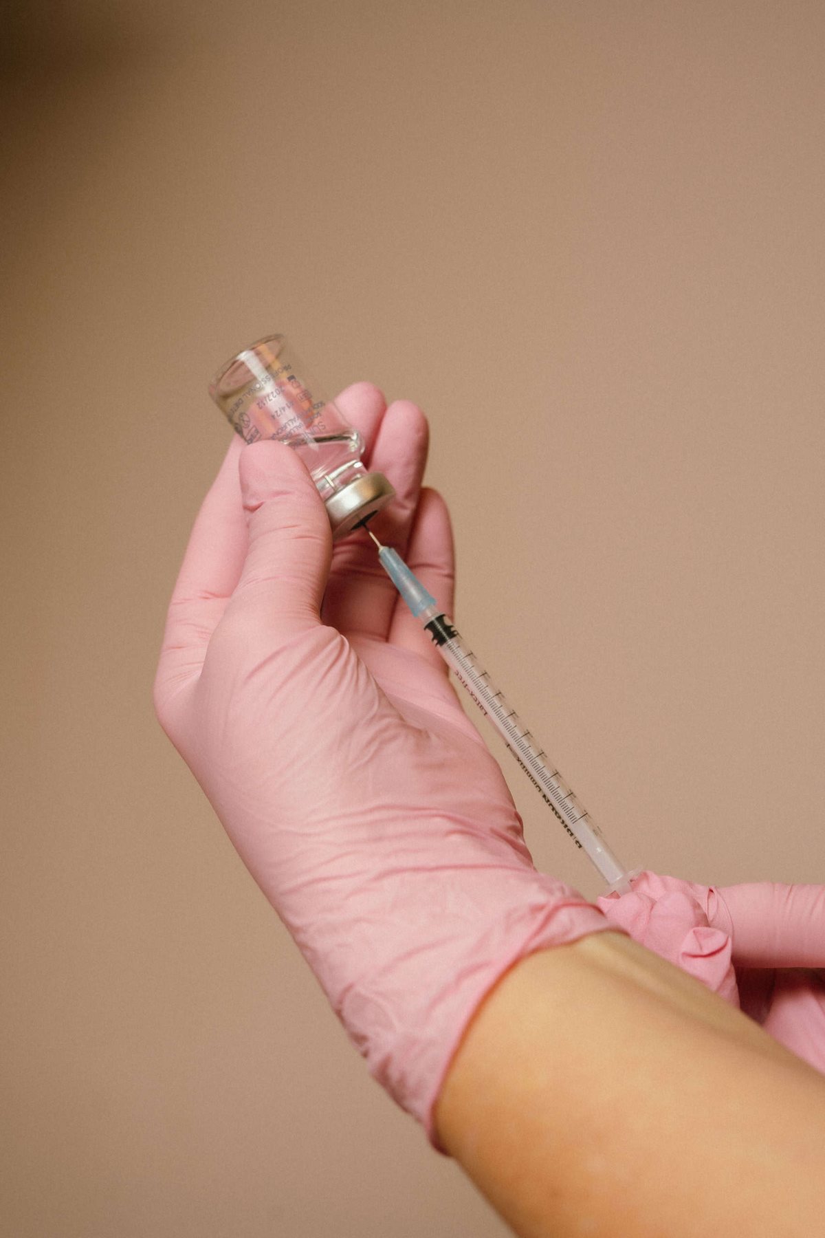Medisinsk rynkebehandling ved A Klinikken