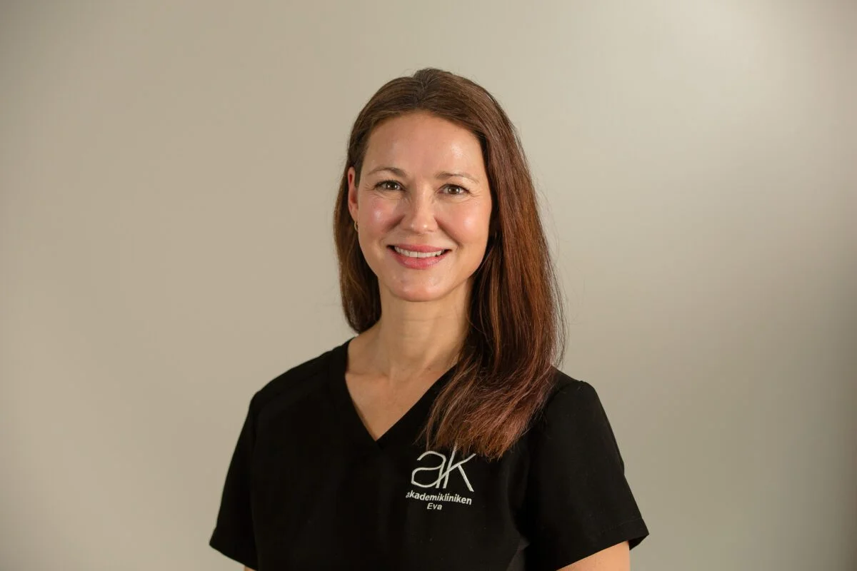 Eva Auestad