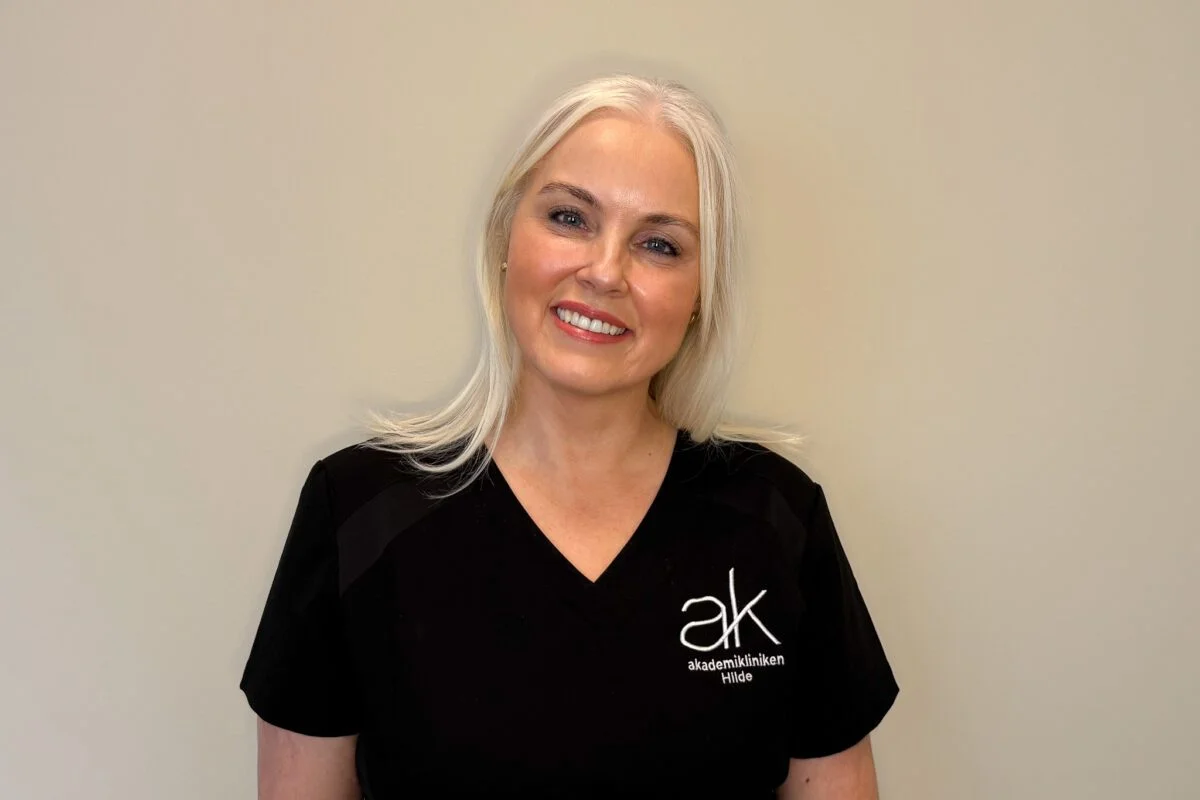 Hilde Aass Andersson