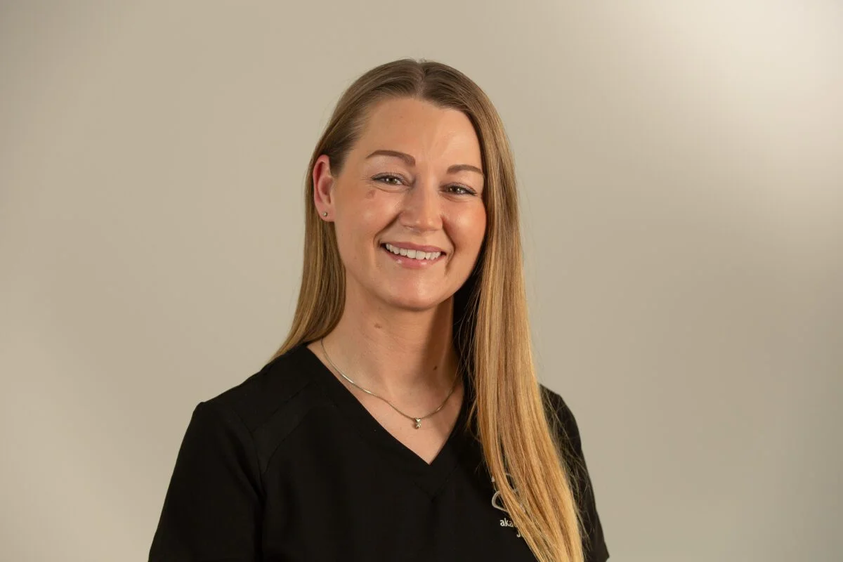Jeanette Bergsager