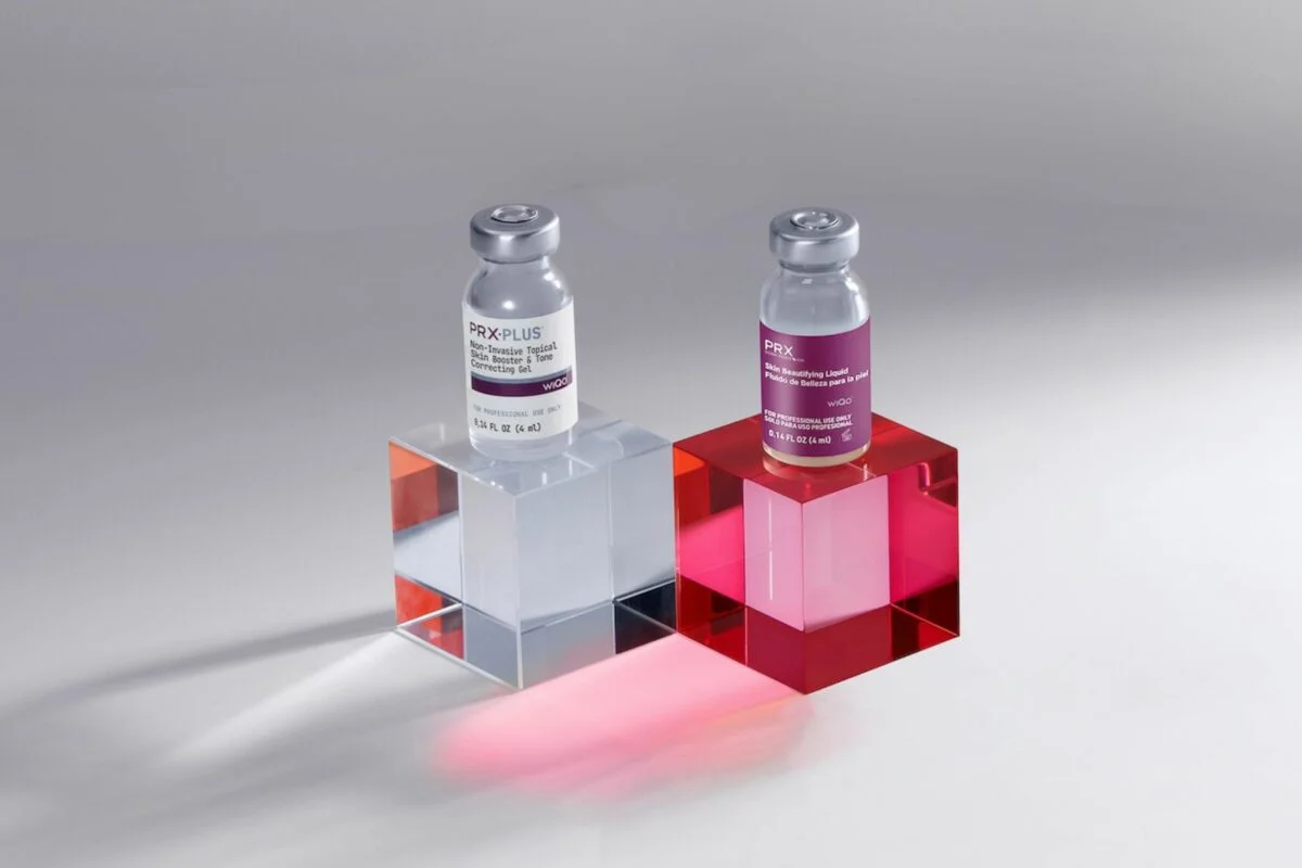 PRX-T33 peeling