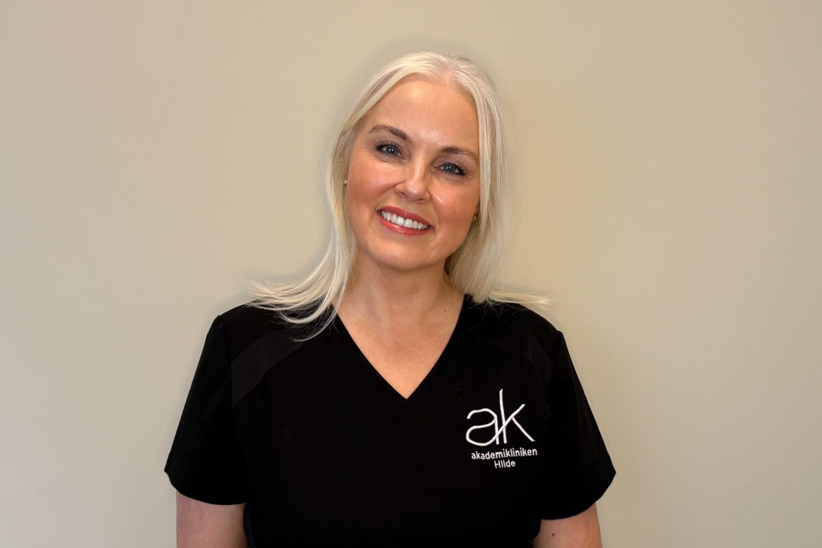 Hilde Aass Andersson