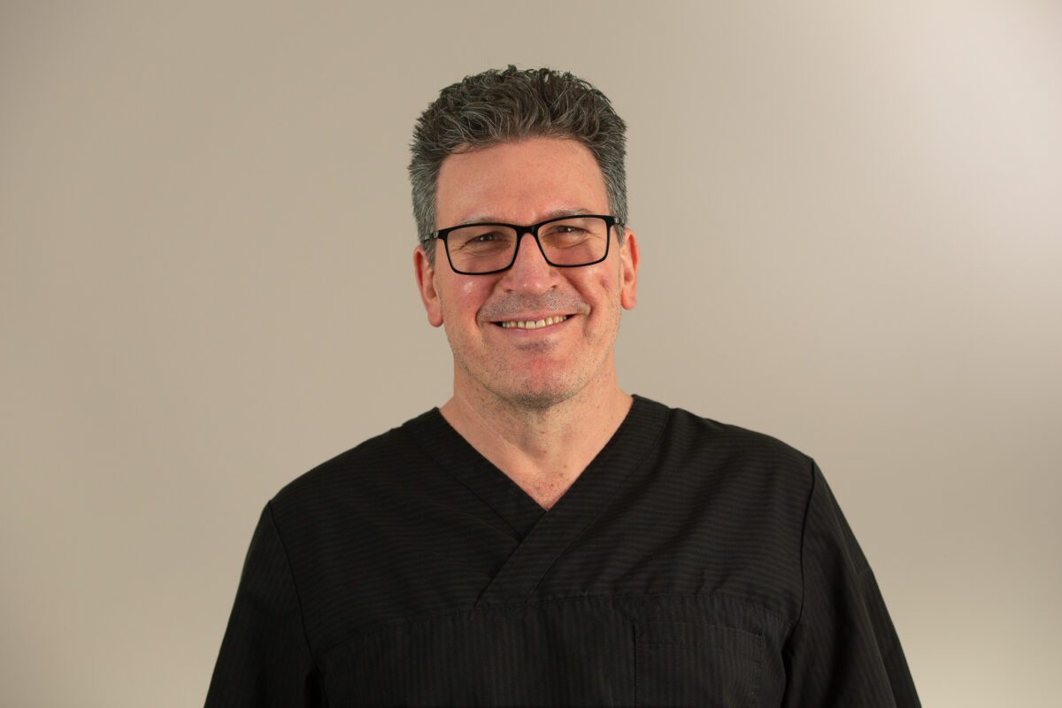 Dr. Thomas Nyheim