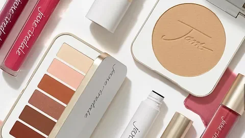 Jane Iredale mineralmakeup