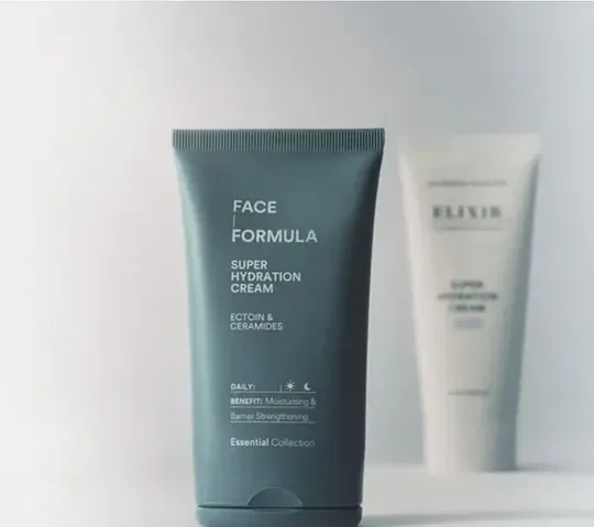 Face Formula-produkt