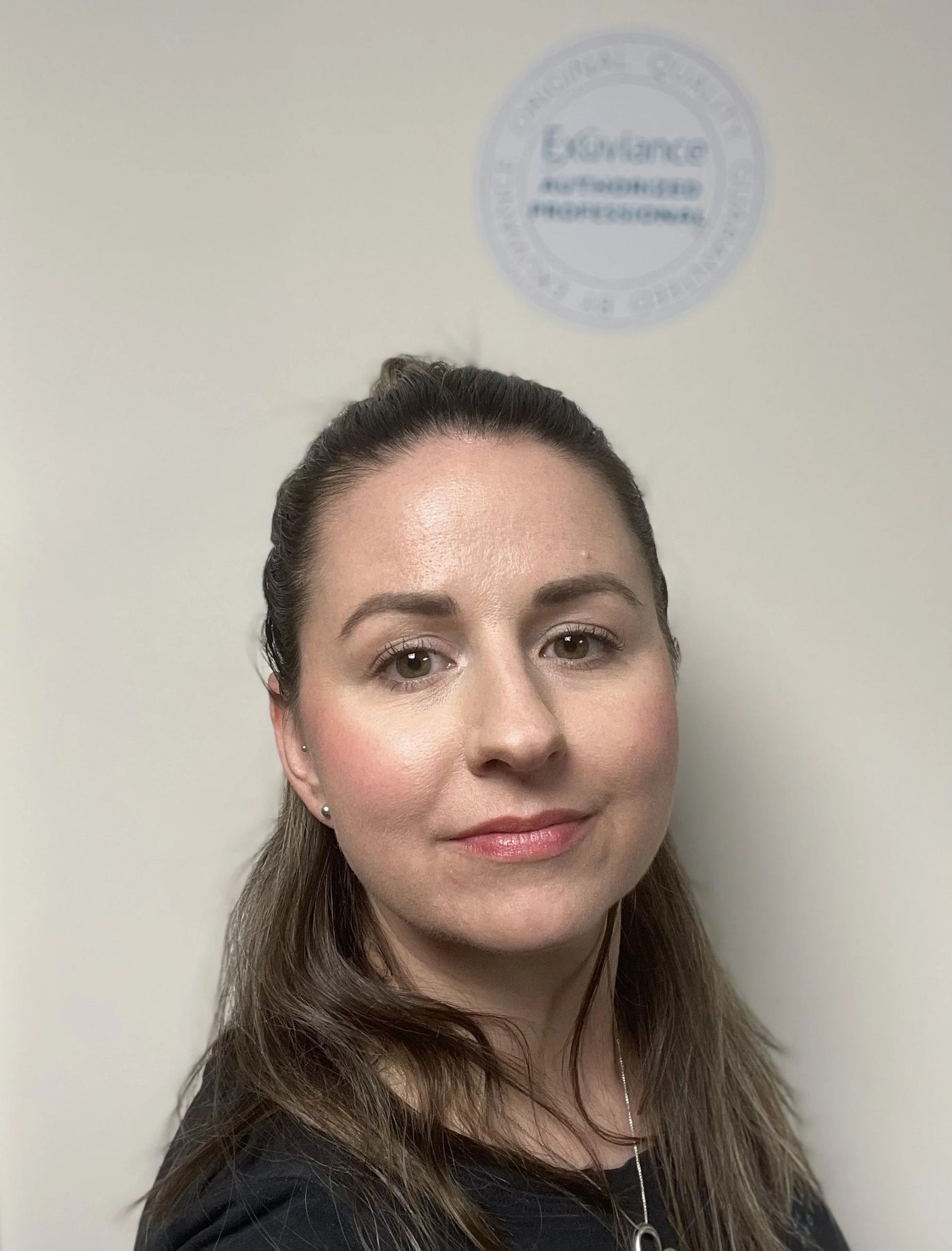 Therese Iversen, senior hudterapeut hos Beautician Klinikk