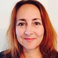 Vibeke Brogård