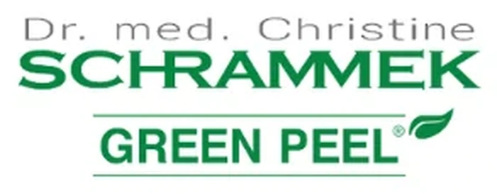 Dr. med. Christine Schrammek Green Peel