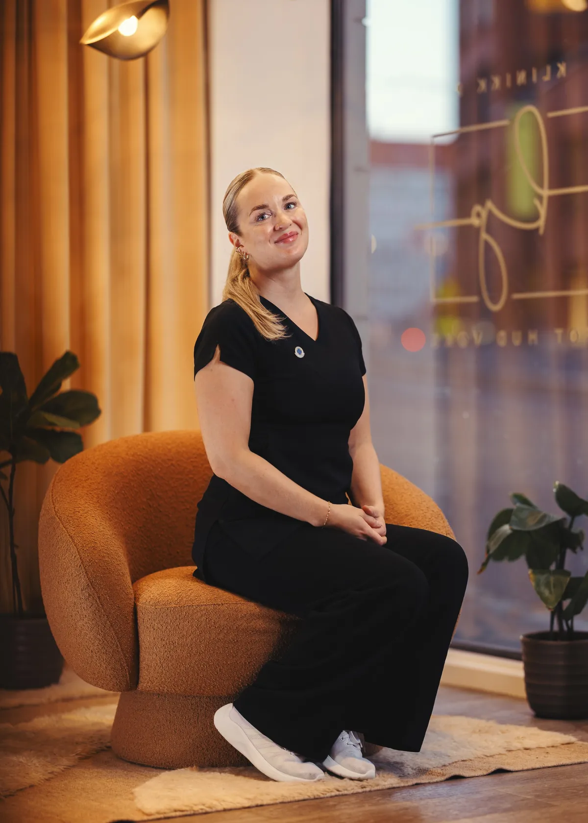 Pia Pandora Otterbeck