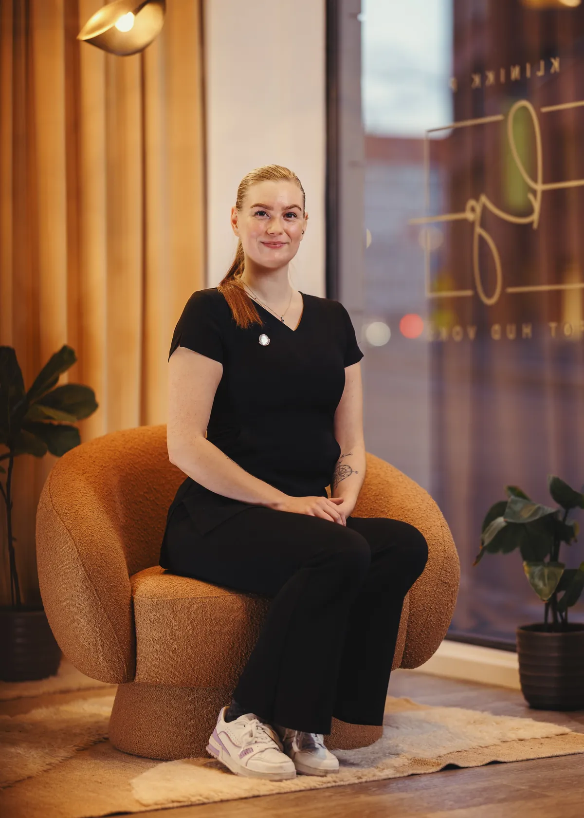 Vilja Norin Klausen