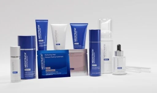 NeoStrata