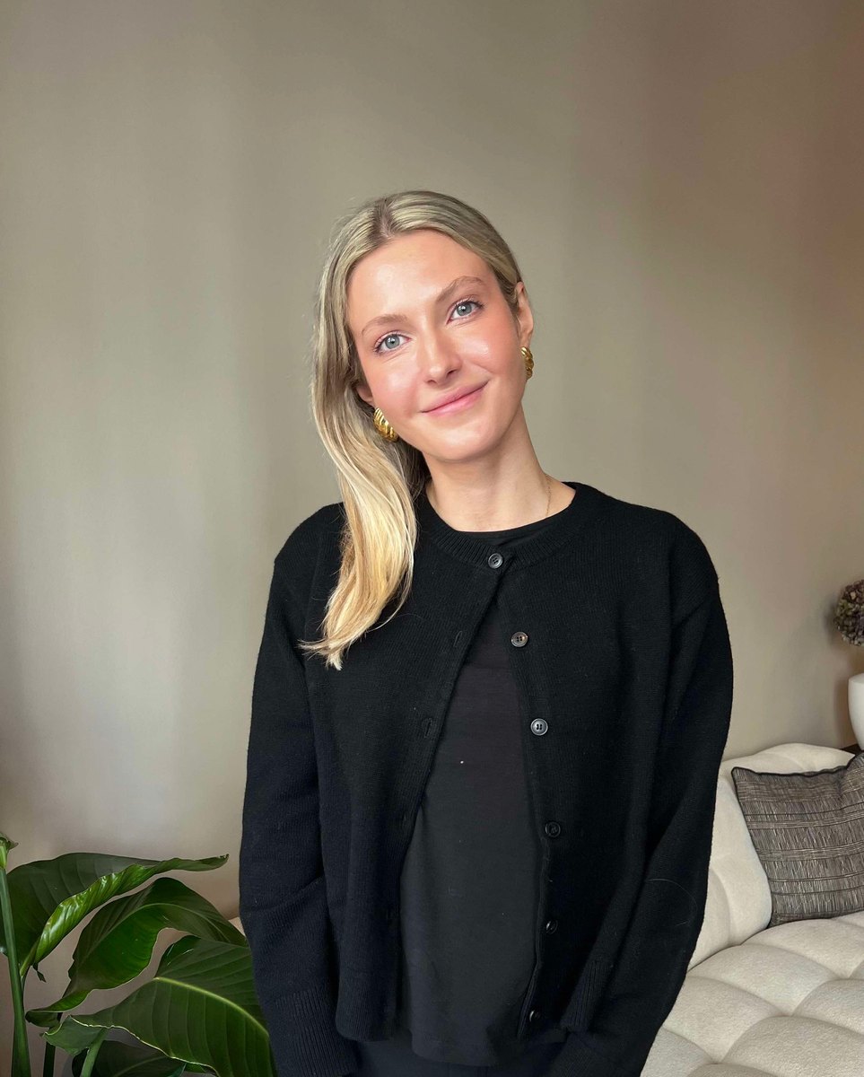 Fredrikke Wolff