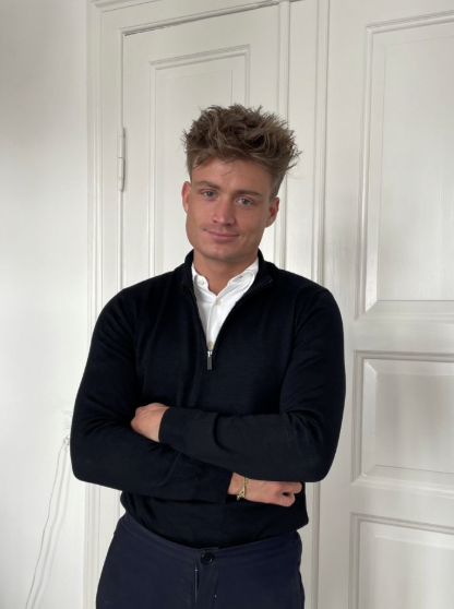 Daniel Selde