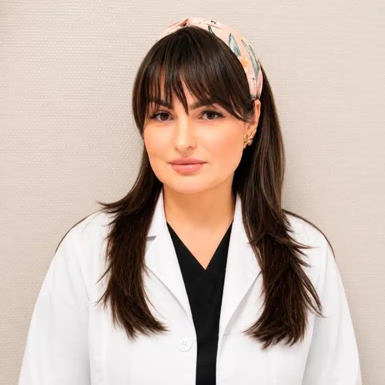 Zina Rashid
