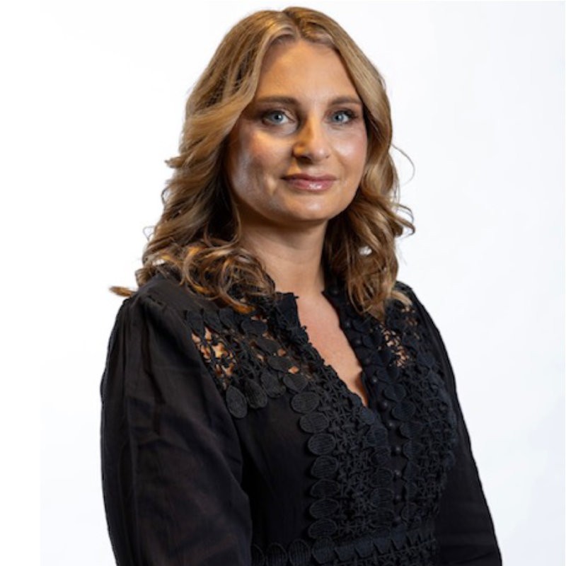 Linda Johnsen