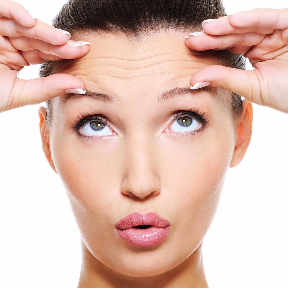Cosmetic and injection treatment at TBL Medical