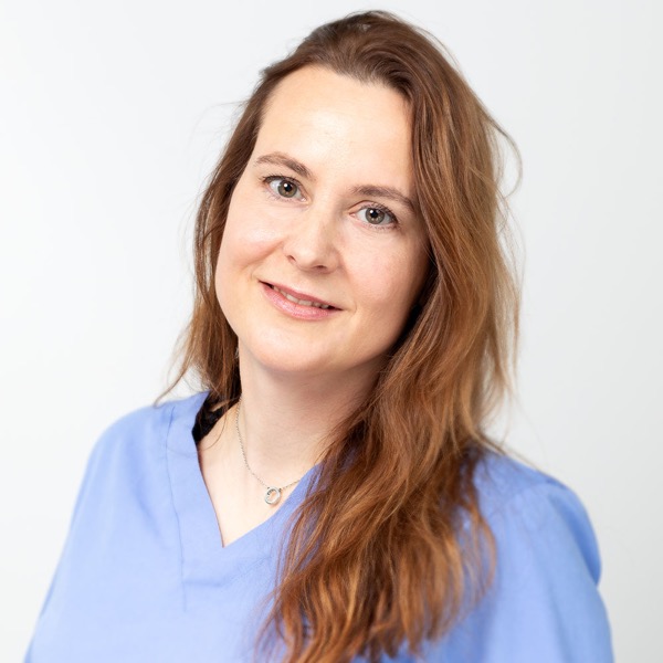Esther Monssen