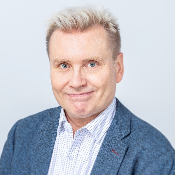 Håkon Monssen